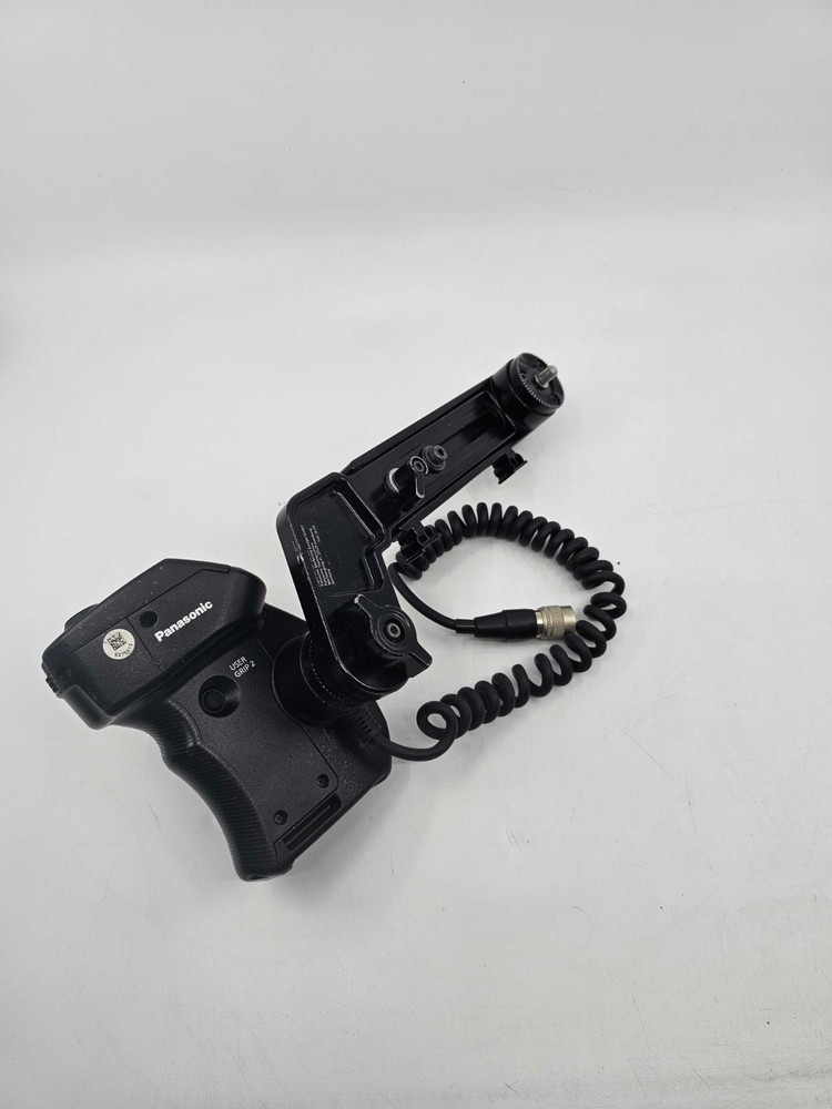 Panasonic Grip Module for VariCam LT - Very Good Condition