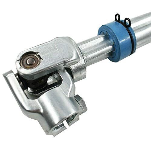 Lower Steering Shaft 8L1Z-3B676-A for 09-14 Ford F-150