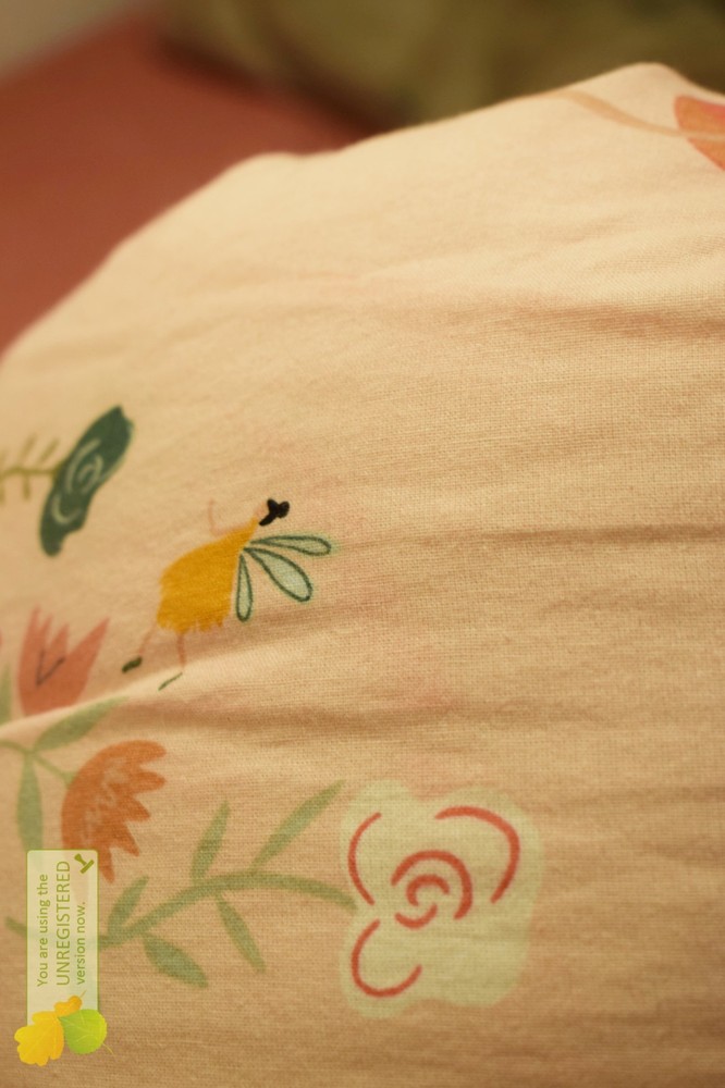 Pillowfort Twin Kids' Comforter Pegasus Print (Marks)