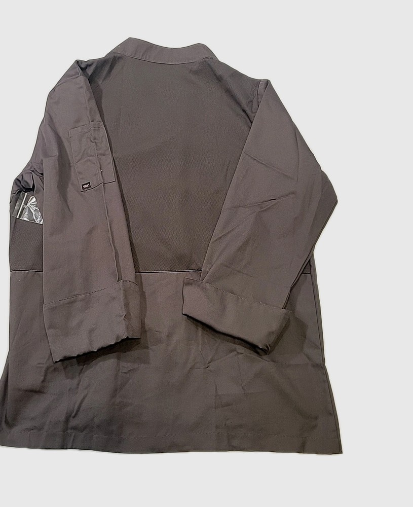ChefUniforms Jacket Unisex Double Breasted Medium Purple New