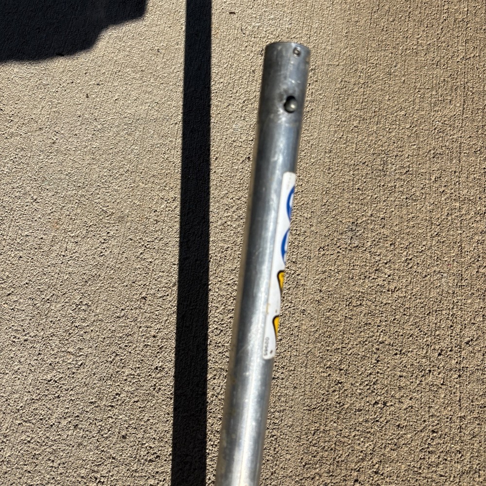 John Deere UT15518 Edger Attachment Used