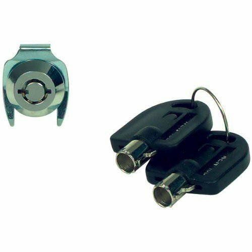 KENNEDY Replacement Lock And Key Set - MODEL #: 80403