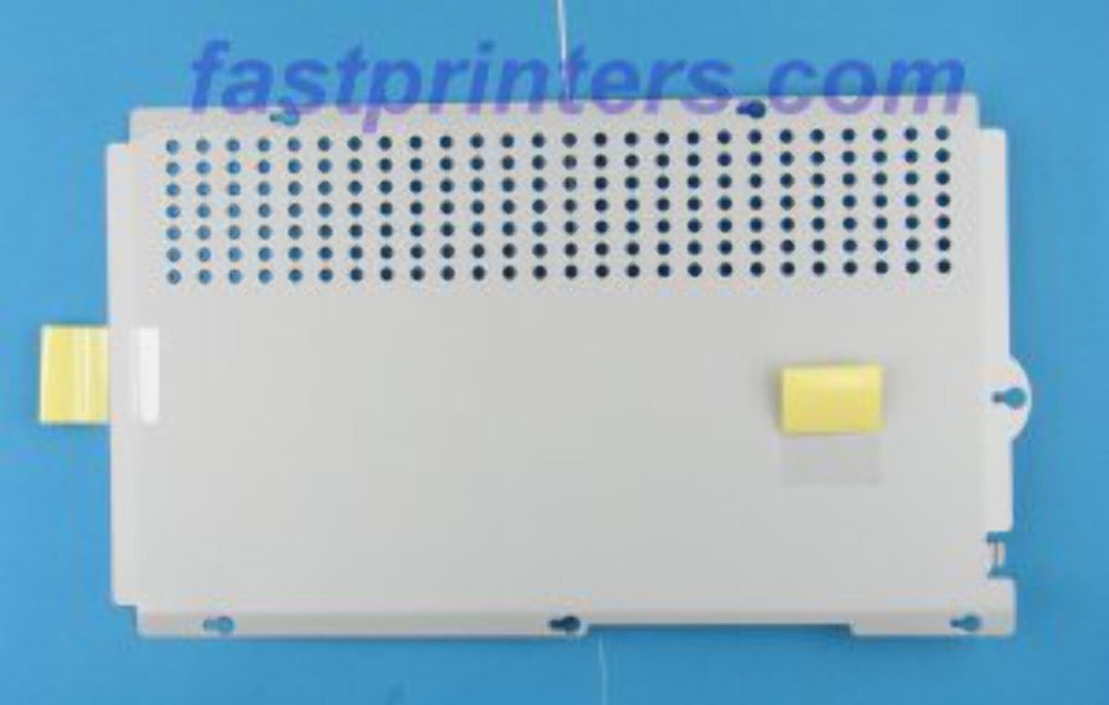 Lexmark 40X0222 ~ Lexmark Shield Outer 1 Slot
