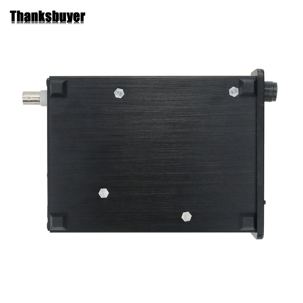 EL-15S FM Broadcast Transmitter Timing Wireless Broadcast 0.1-7W For U Disk MP3