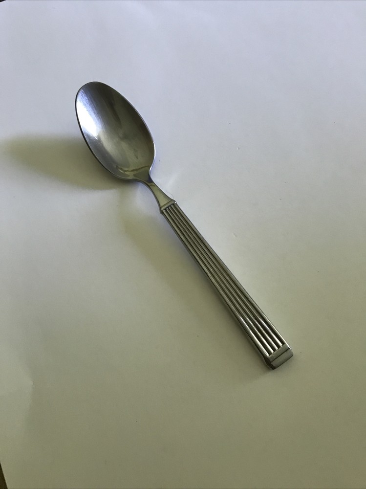 Pfaltzgraff Hampton Flatware TeaSpoon Retired Replacement