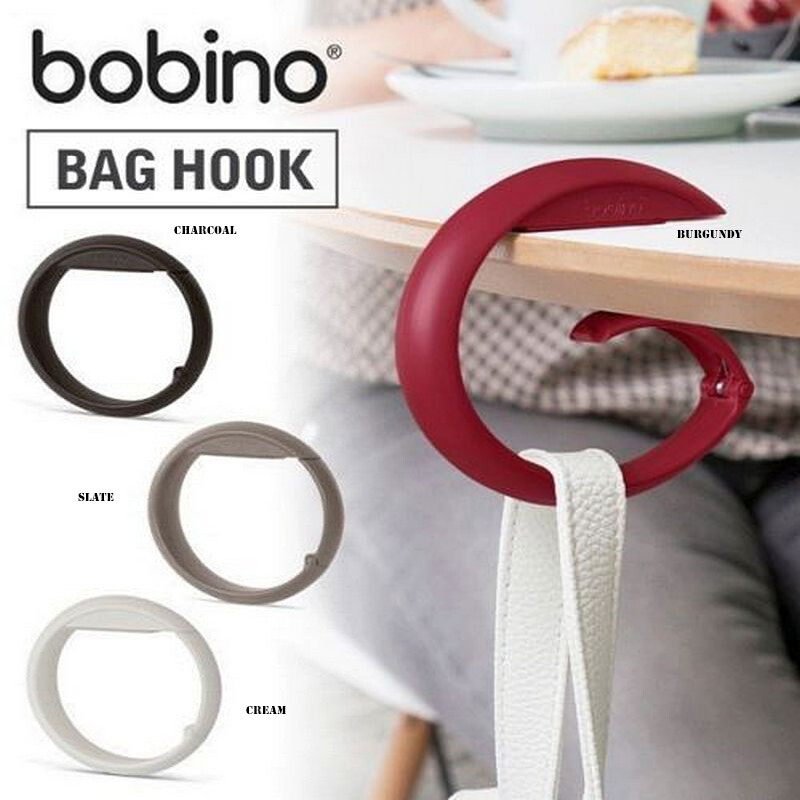 Bobino Bag Hook