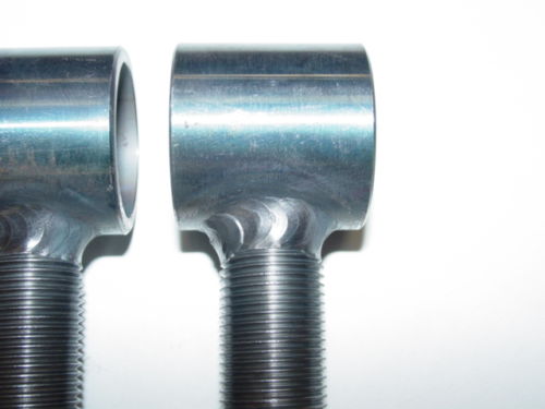 TRIANGULATED FOUR LINK KIT "THE ORIGINAL MADE IN USA KIT" AT THE BEST PRICE!!