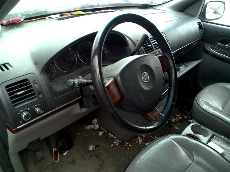 Speedometer Cluster MPH Fits 05-07 TERRAZA 359240