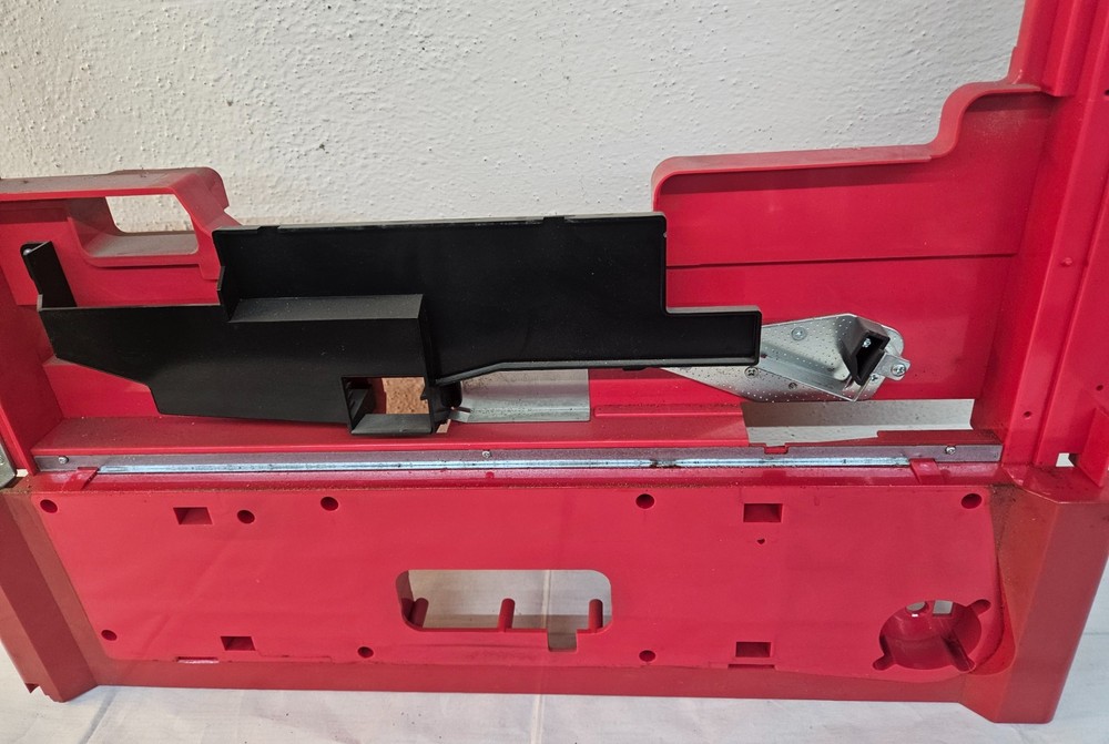 DAIDO GS Pachinko Machine Front Door FRAME Assembly