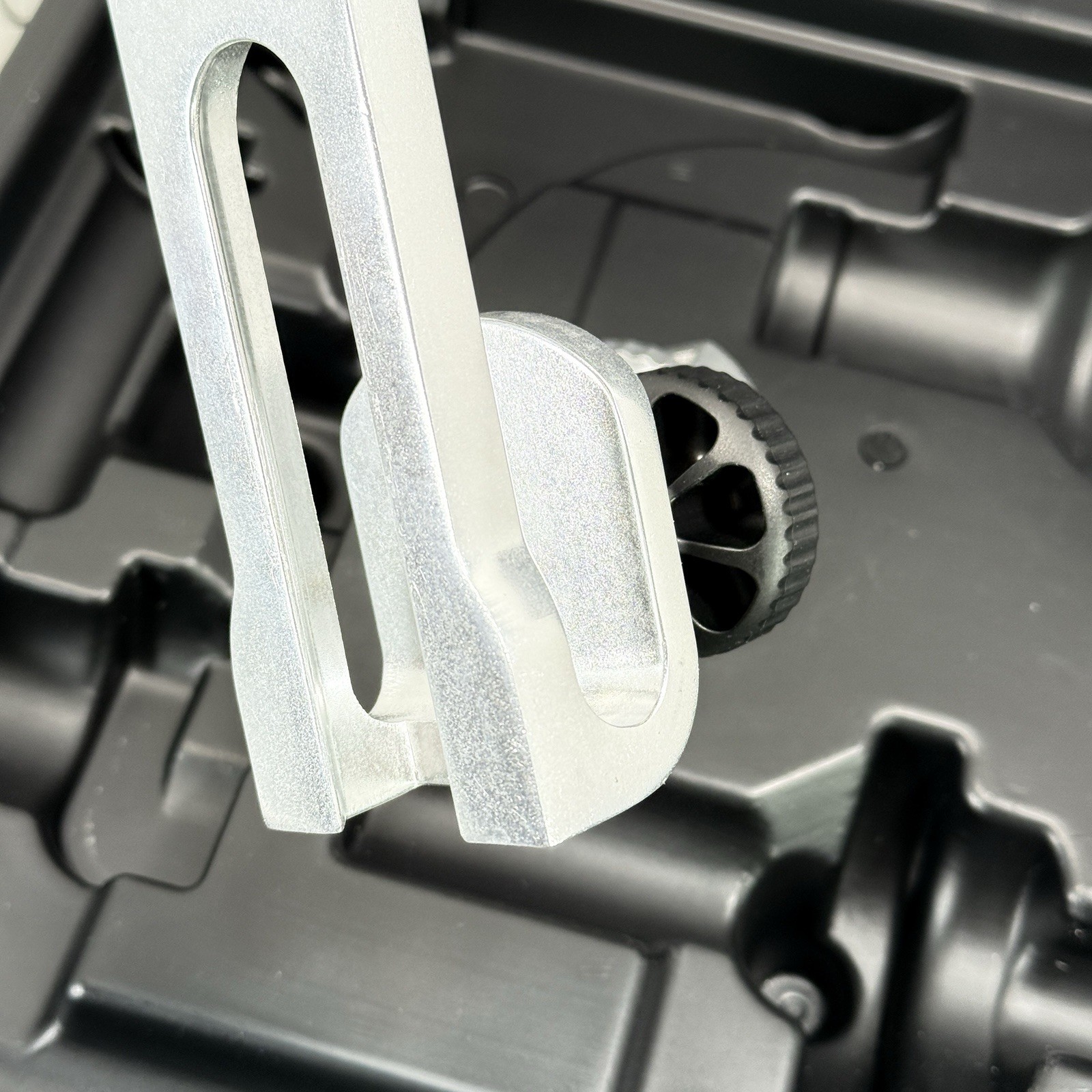 KitchenAid KHBC412OB Commercial 400 Series Immersion Blender – 12 inch