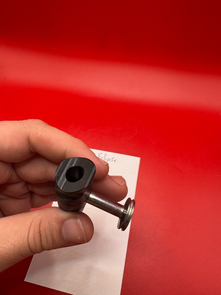 Planet Eclipse 05 Ego Bolt