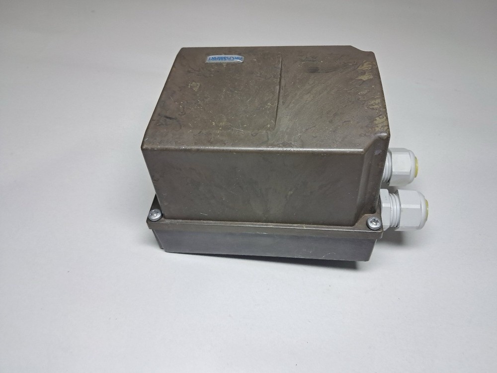 ARCASMART 826.E2-A00-M10-G positioner