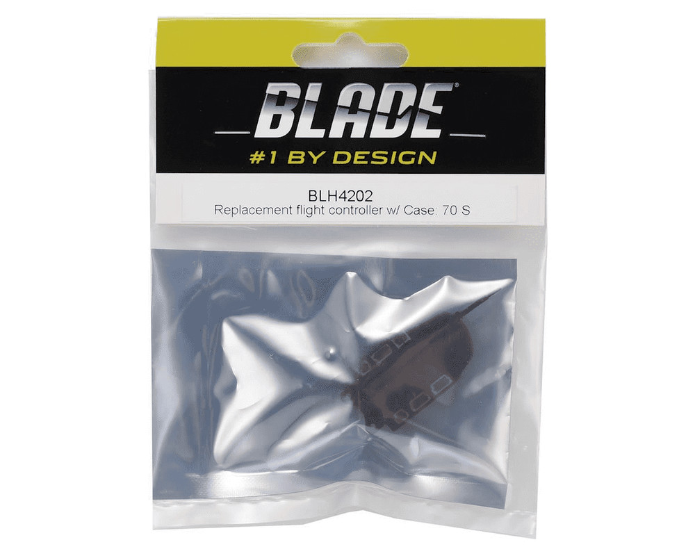 Blade BLH4202 Flight Controller Main Board W/ Case For: 70 S / 70S RC Helicopter