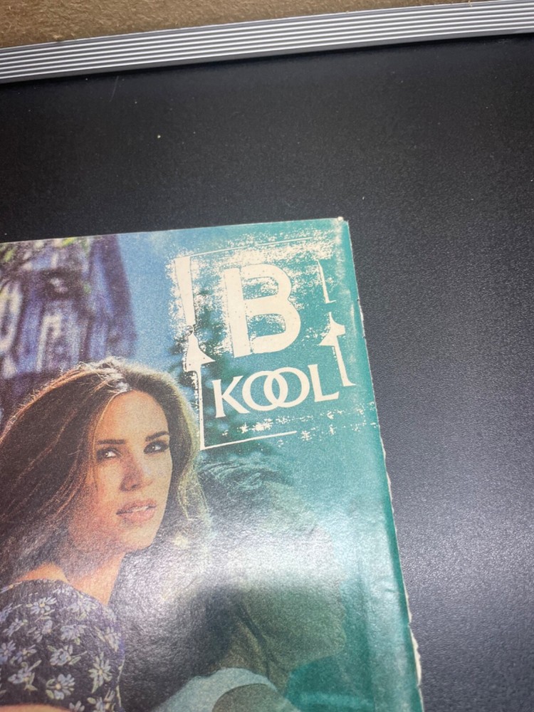 Kool Box Filters Cigarette Magazine Advertisement Ad 1997 B Kool