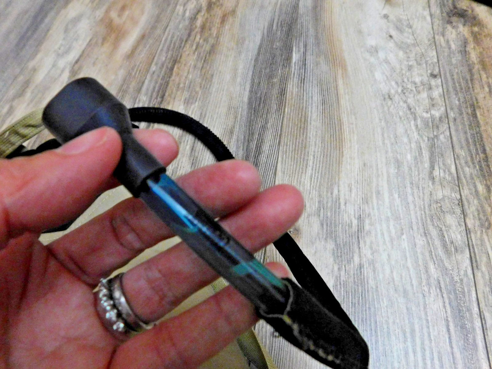 MILITARY CAMELBAK 3L 100 oz TAN HYDRATION SYSTEM