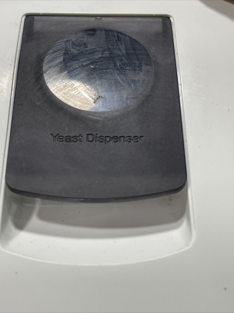 Panasonic Bread Maker 1.5 lbs SD-BT55P Tested Working