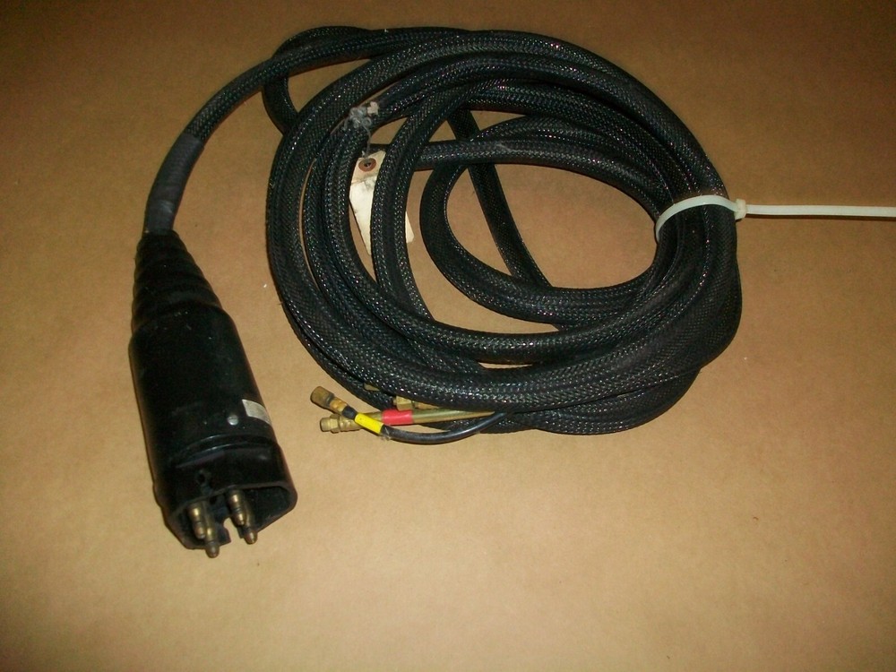 Welder Water Hose  4 lines
