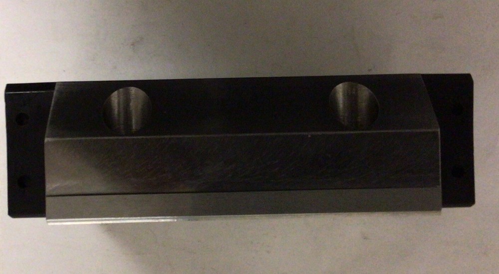 Rexroth Ball Rail Runner Block 1653-494-10