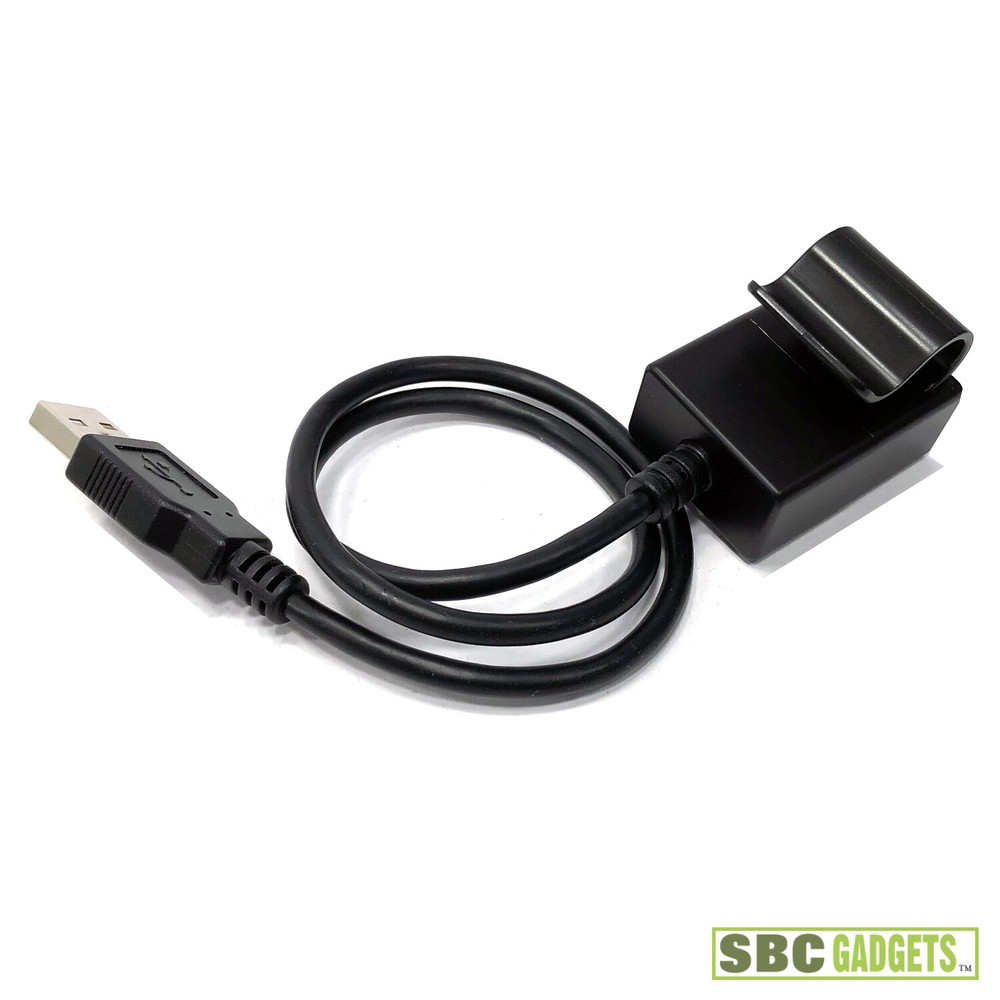 Universal USB Dongle with Clip - SHIPS SAME DAY!