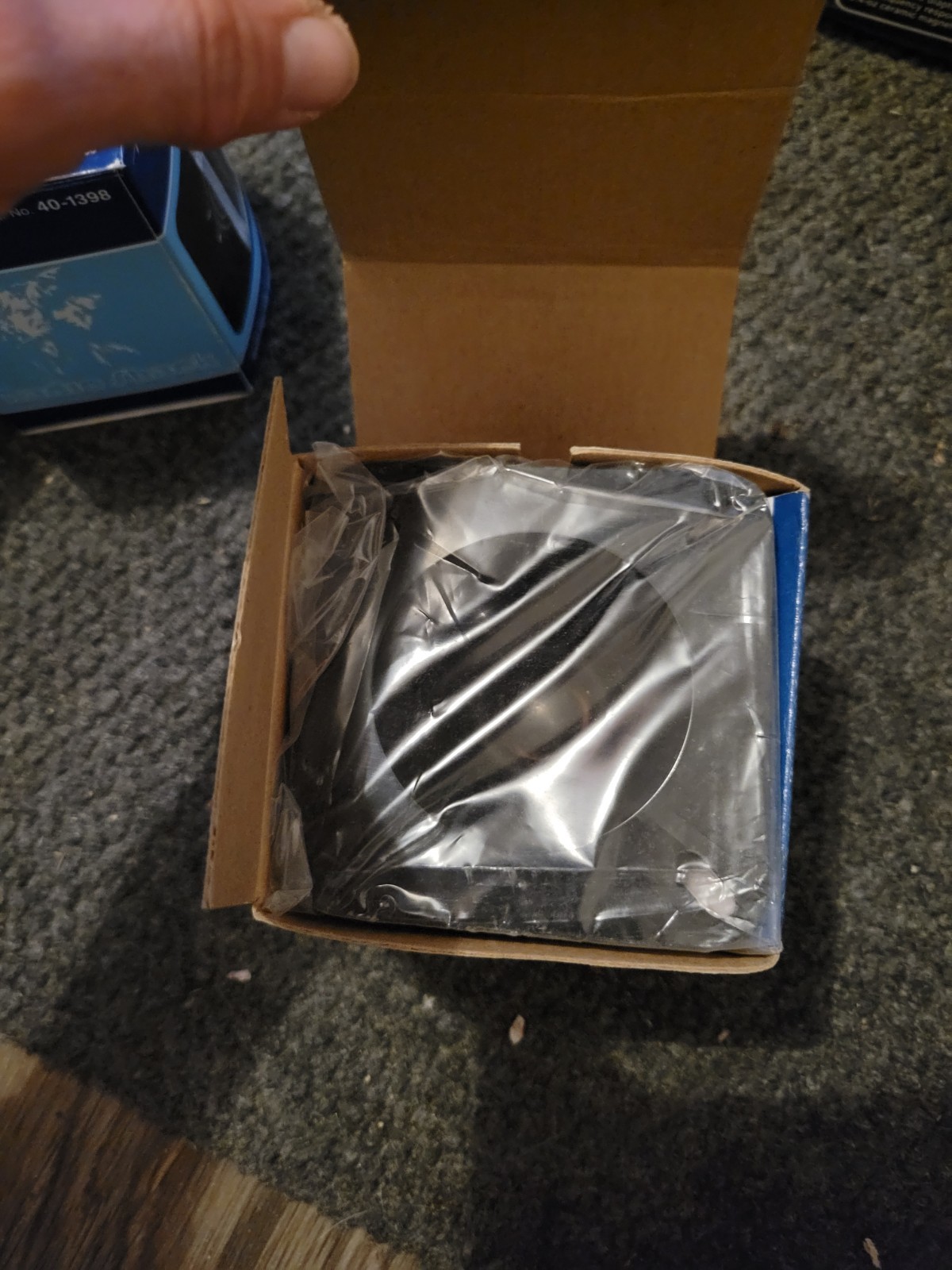 Lot NOS Radio Shack Radial Horn Tweeter High Efficiency Tweeter Horn Super Dome