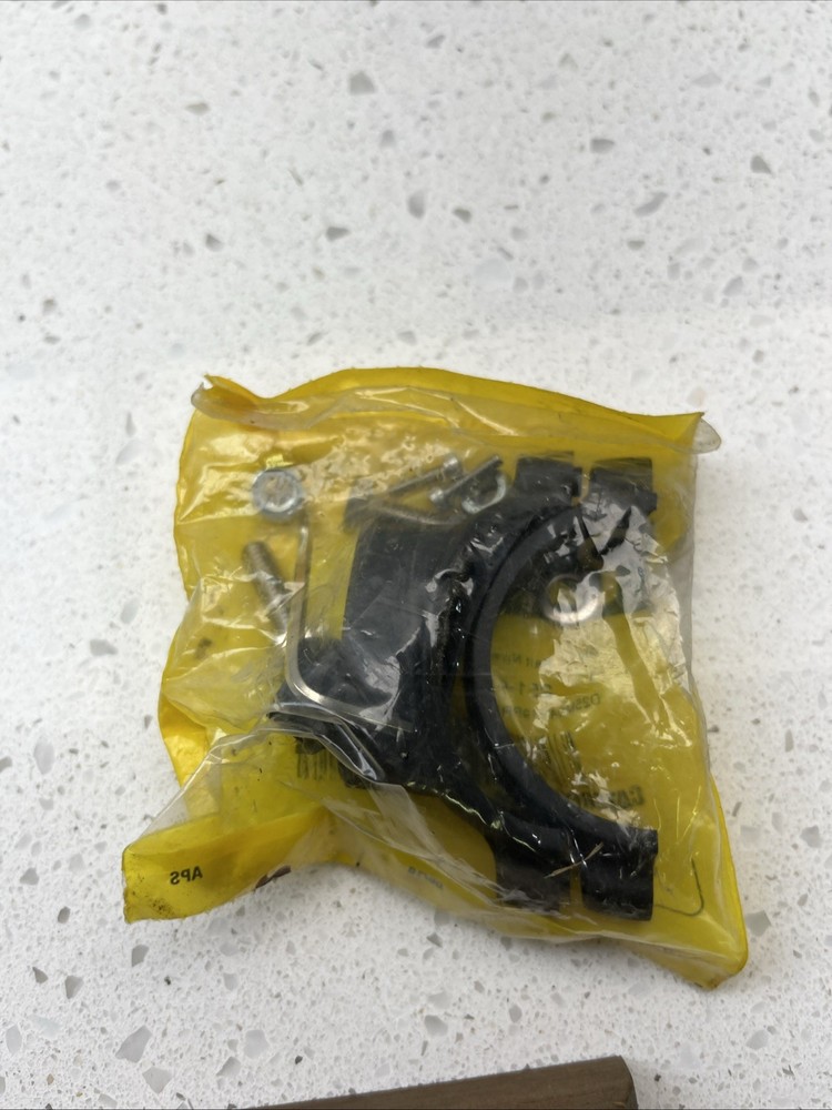 251-4162 CAT Camera Bracket Kit OEM