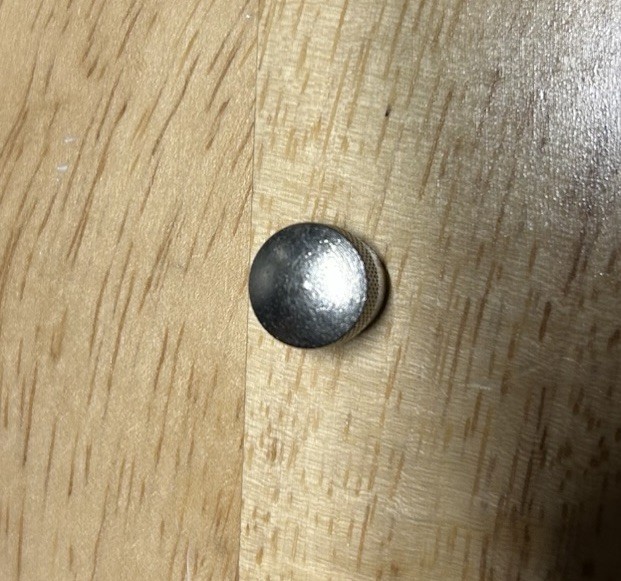 Rane Mixer Ground Nut