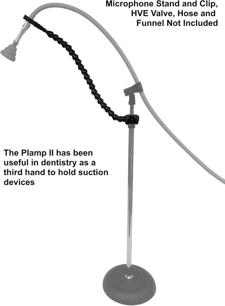 PP-200 Plamp II -