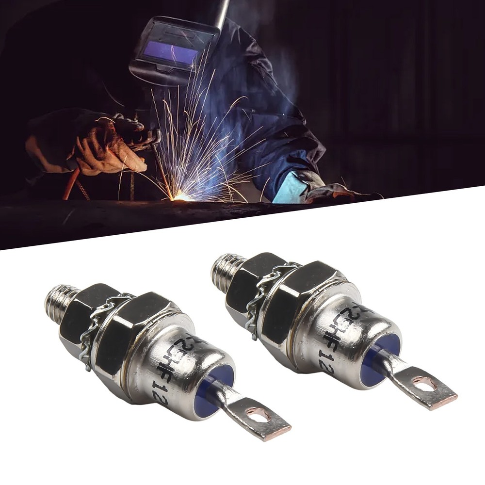 Efficient Converter with 25HFR12025HF120 Rectifier Diode Pair