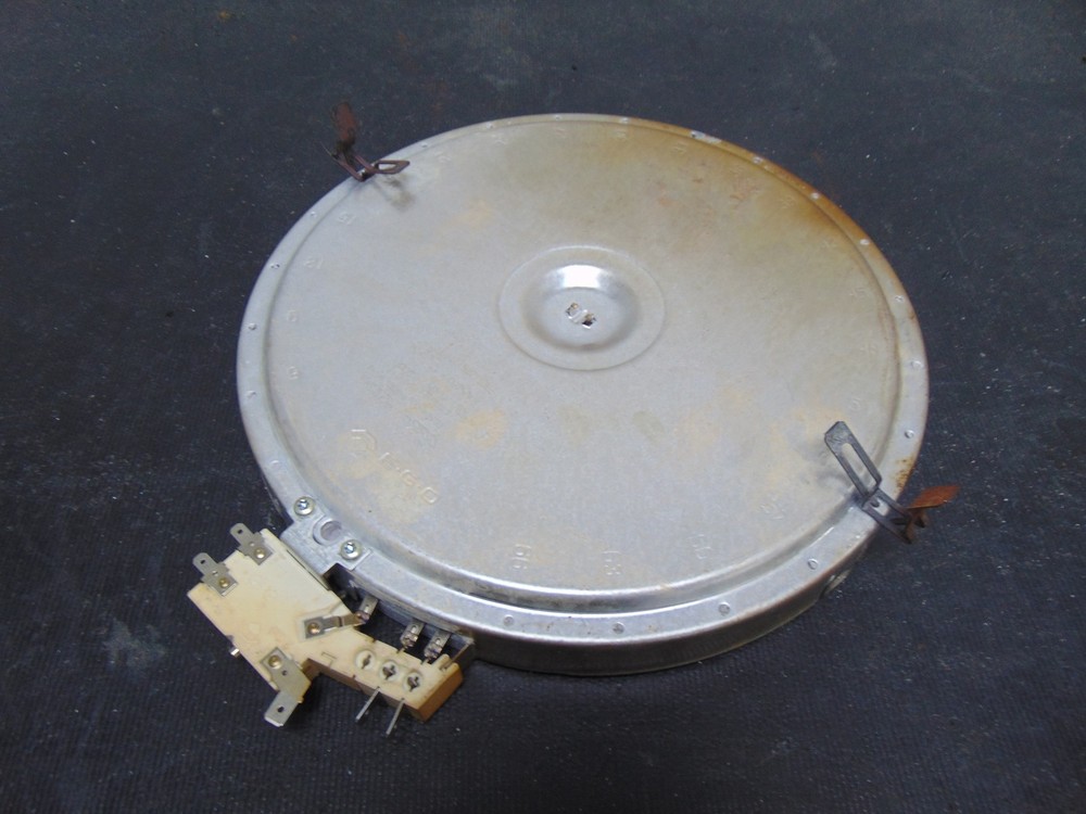 Maytag Range MER8700DS1 Surface Burner Element W10275048