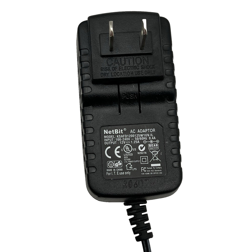 Kramer Tools XGA/Audio/Data Line Receiver TP-124