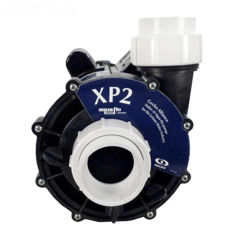 2 hp 230 2-spd, 48FR