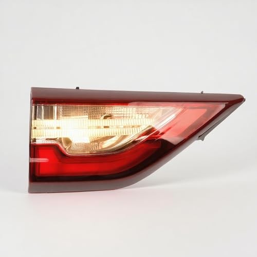 Led Inner Tail Light Assembly Compatible with 2018-2021 Chevy Traverse Left