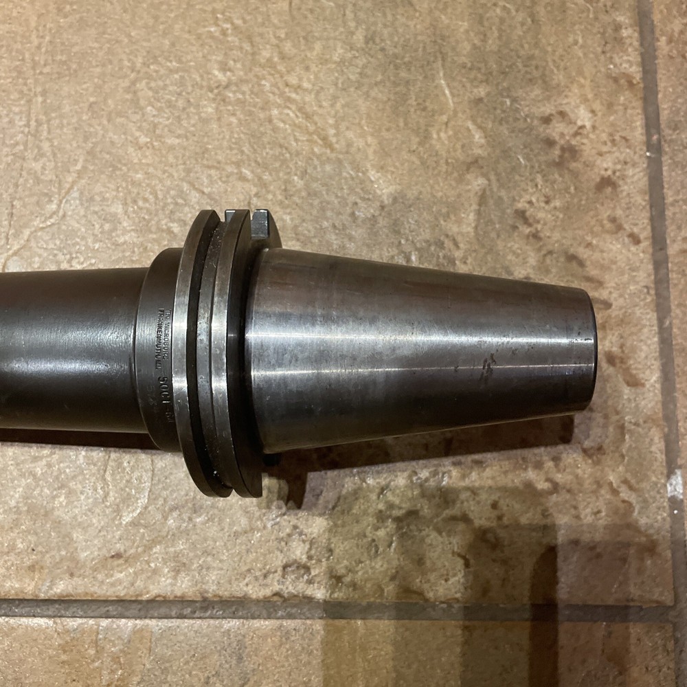 TSD Microbore 50CT-64 Boring Head Used