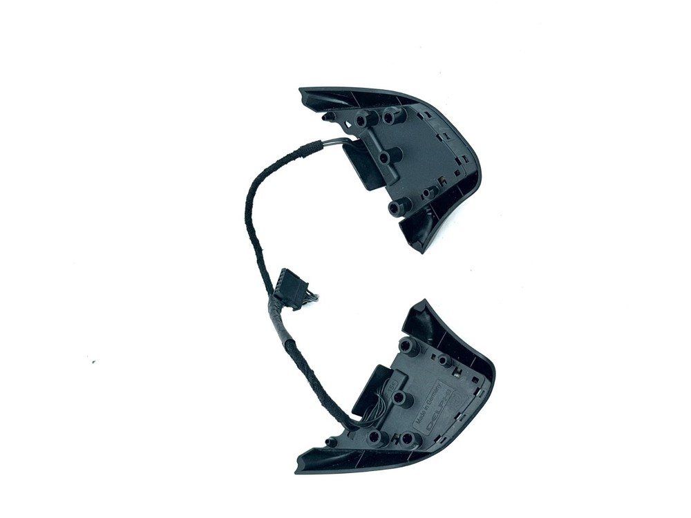 06-11 BMW E90 E91 E92 E93 335 328 Multifunction Control Switch Button OEM