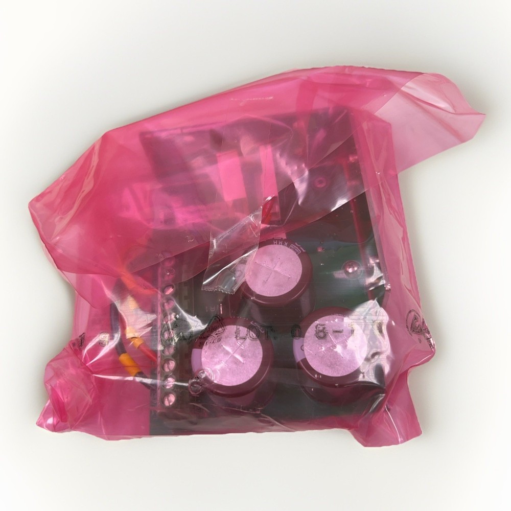 Stryker Berchtold D-Series Filtering Board