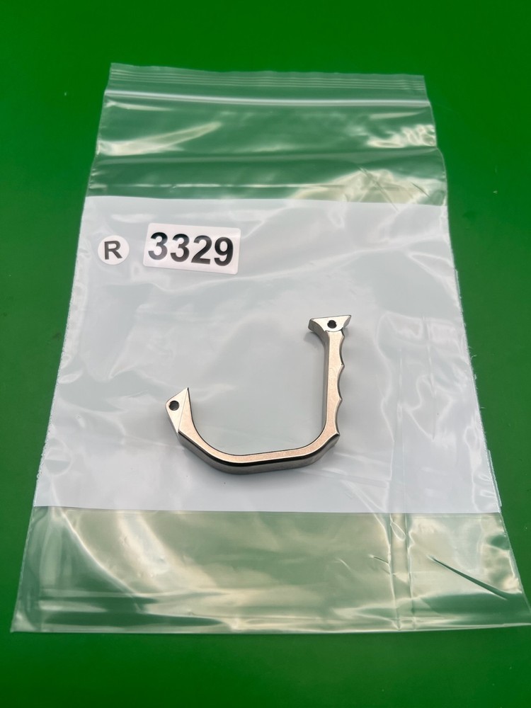 Bob Long Intimidator Trigger Gaurd