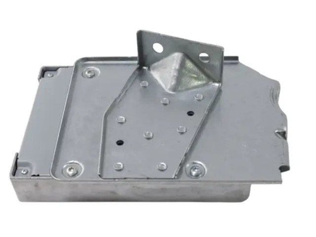 Genuine Mopar Amplifier 68592499AC