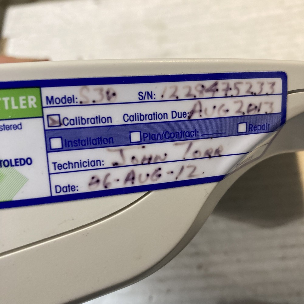 Mettler Toledo SevenEasy Digital pH Meter Tested