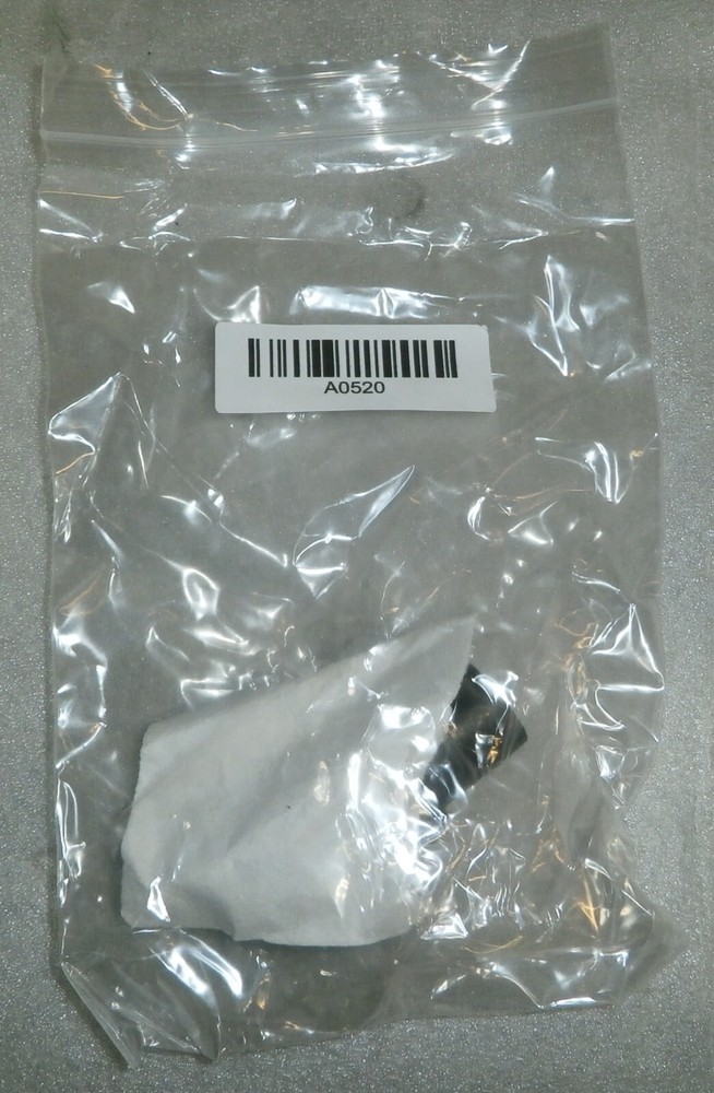 MICROSCOPE EYEPIECE OCULAR LEITZ GERMANY 519748 OPTICS