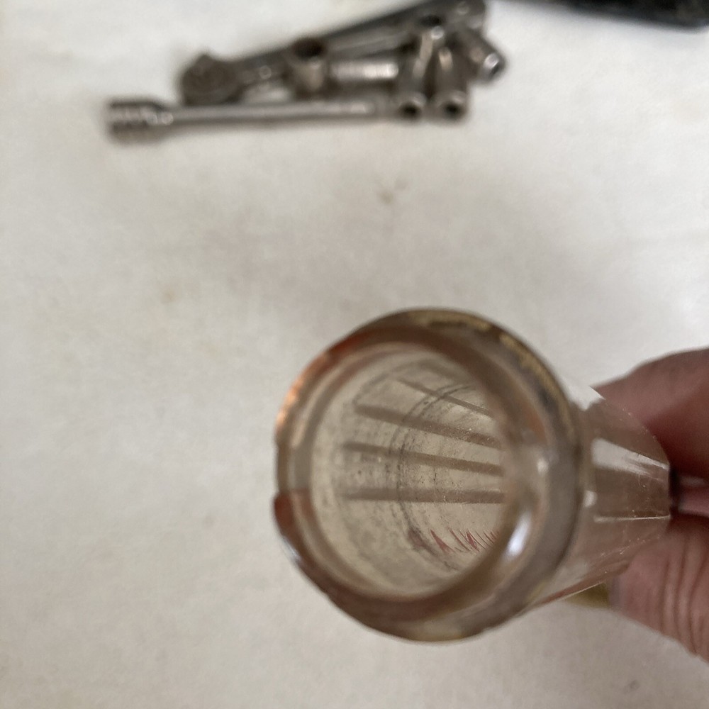 Vintage Dunlap Awl