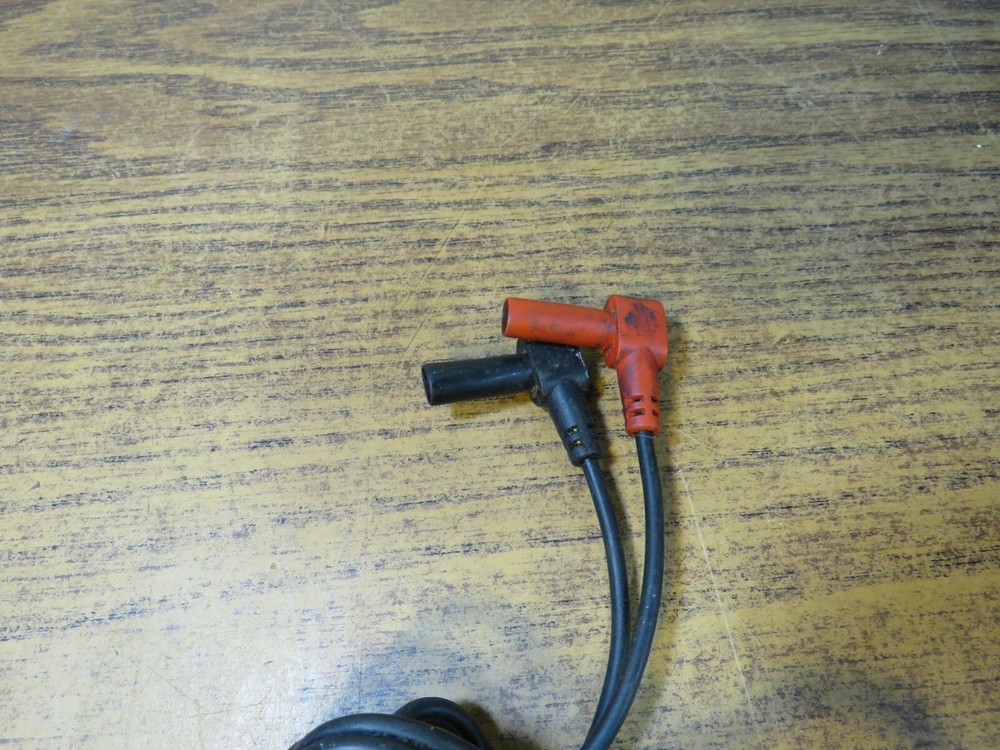 Fluke 80i-400 AC Current Probe