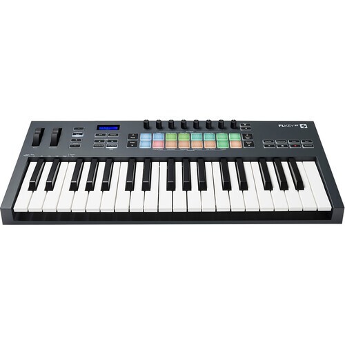 Novation FLkey 37 Keyboard Controller for FL Studio