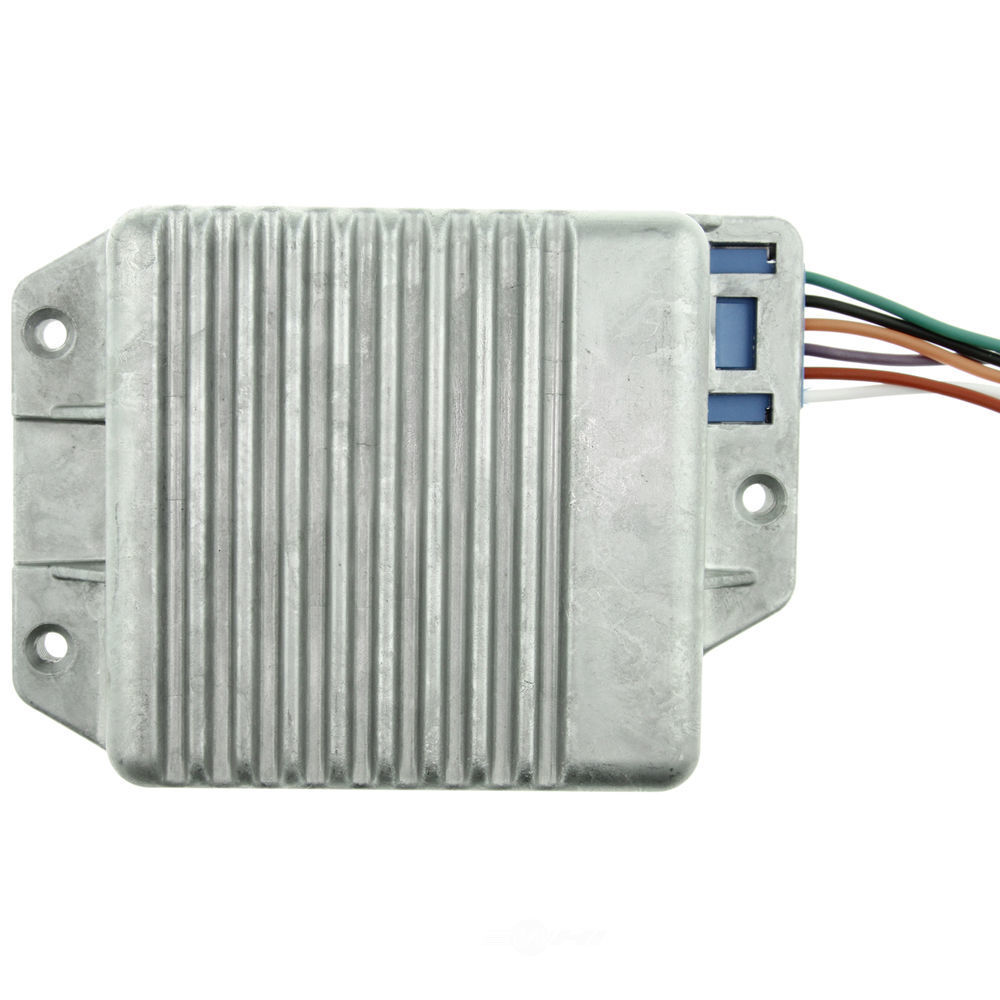 Ignition Control Module WVE 6H1012