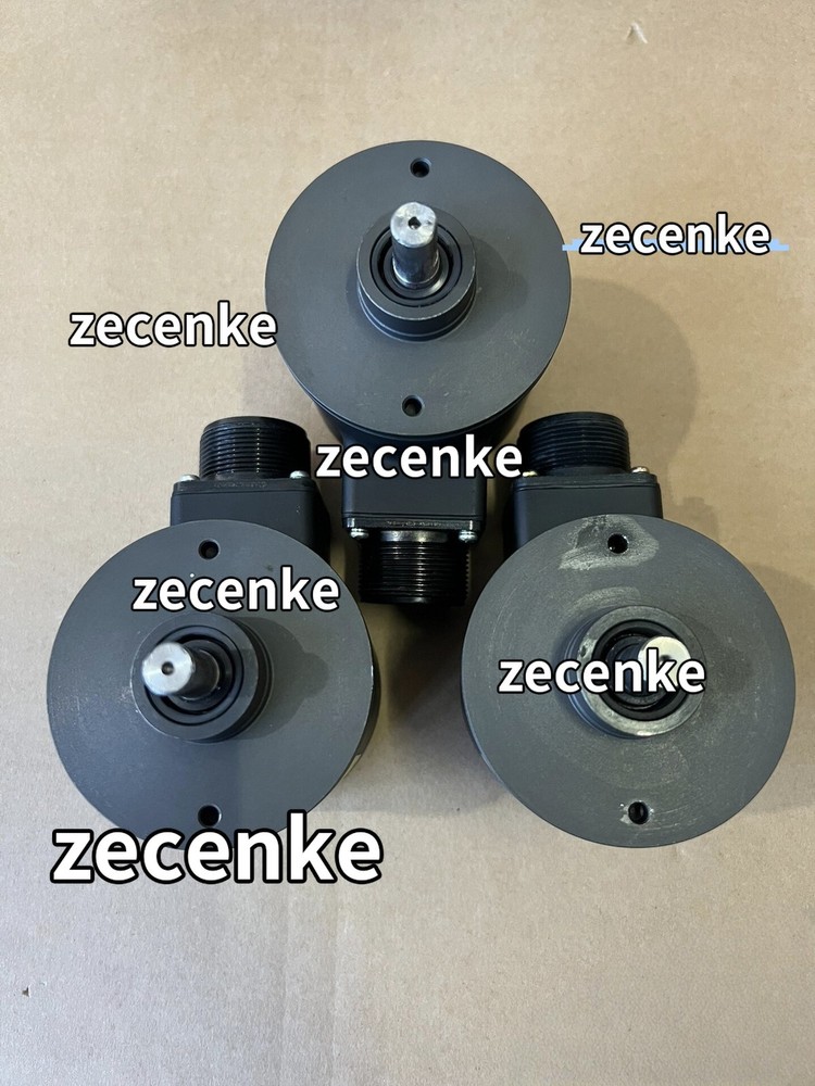 Fanuc A860-0301-T001 Pulse Coder FNOB