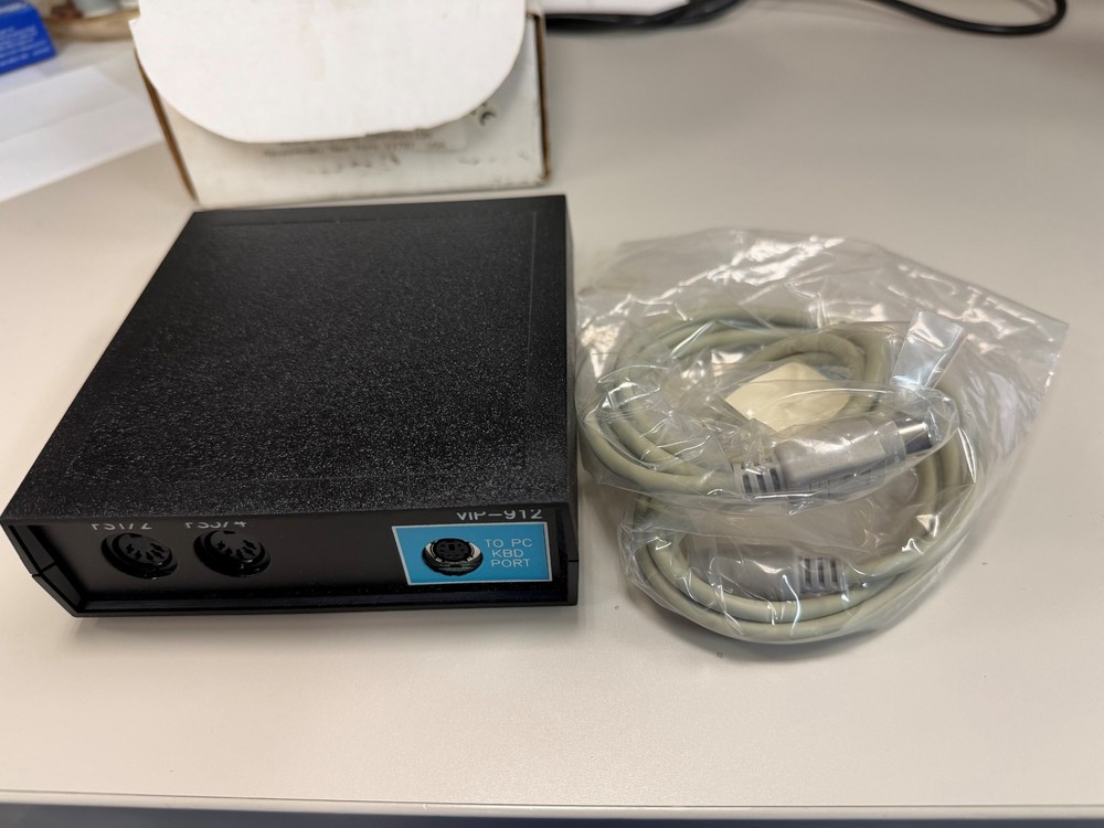 Vetra Systems VIP-912-BA