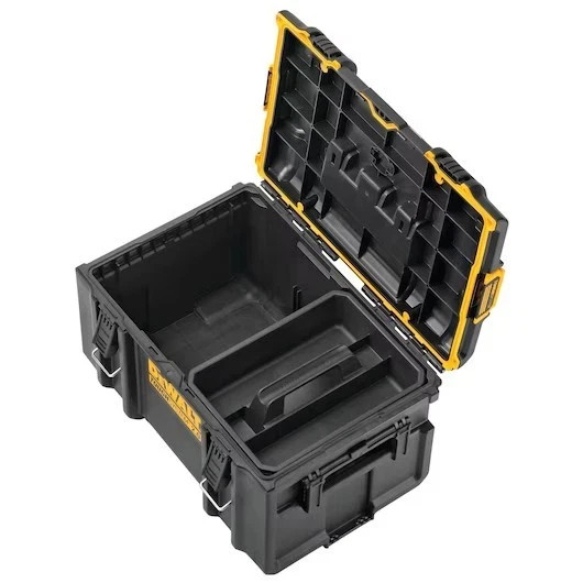 DeWalt DWST08300 ToughSystem 2.0 Large Tool Box