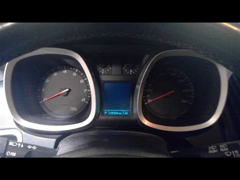 Camera/Projector Camera Forward Collision Warning Fits 16-22 ENCORE 2355896