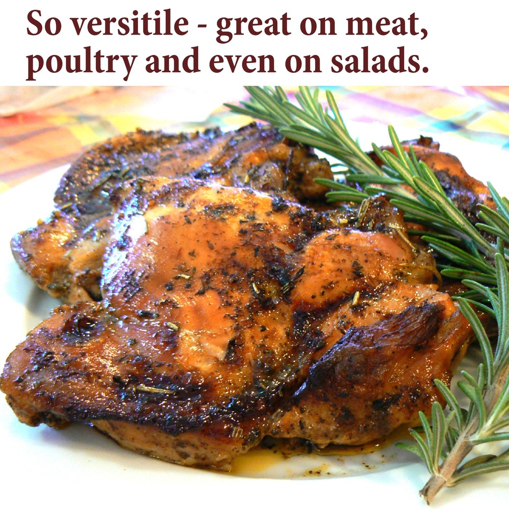 The Spice Way Baharat Spice Blend