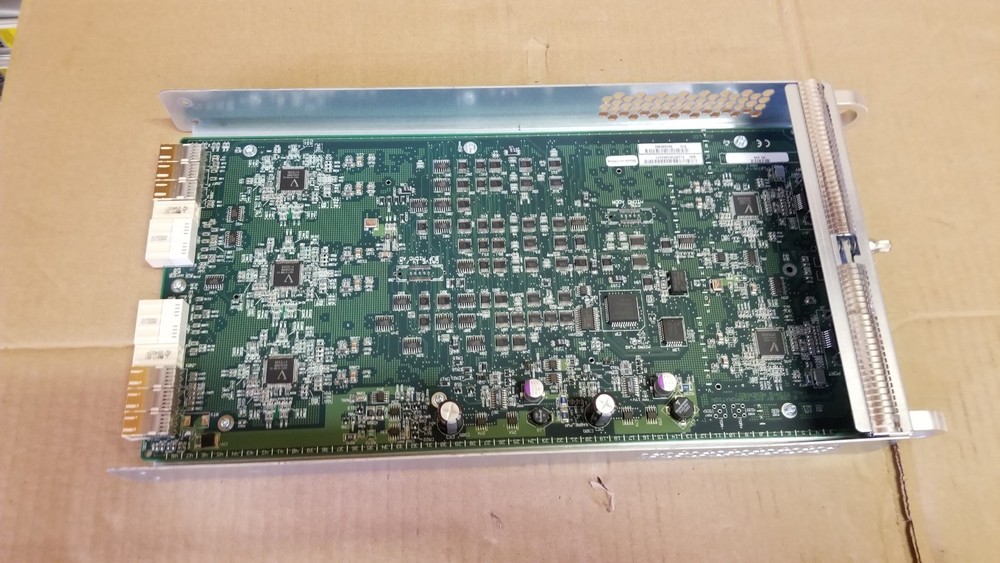 EMC 005348489 Link Controller Card Good!