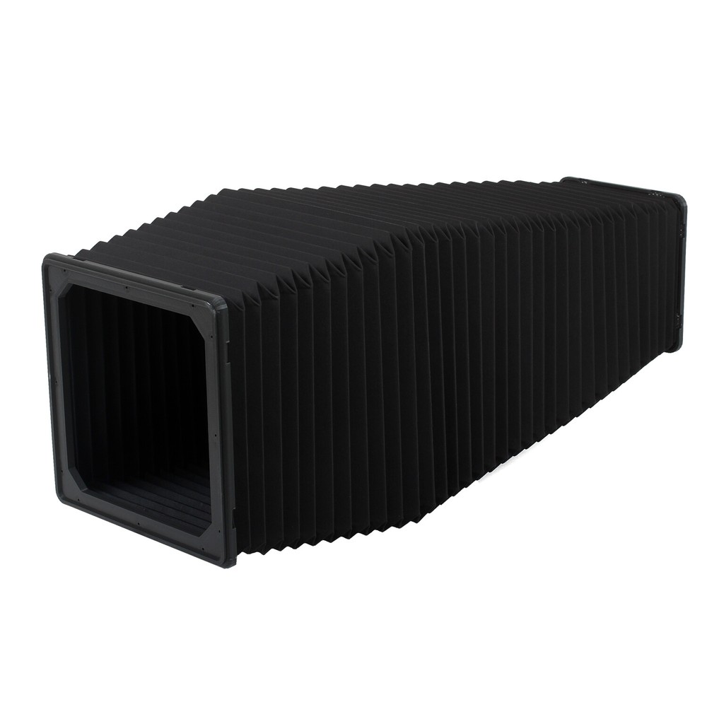 Replacement Made Bellows With Frames For Linhof Technikardan 45 S45 4x5 Camera